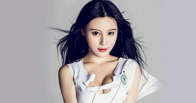 她是北京师范大学校花，因为一张照片大火，如今已是霸道女总裁！