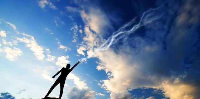 全球最长闪电, 何方道友在此渡劫!