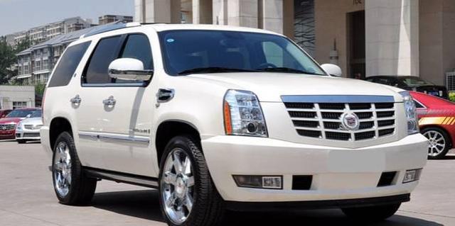 综艺节目卡拉偶客的御用座驾原来是你凯迪拉