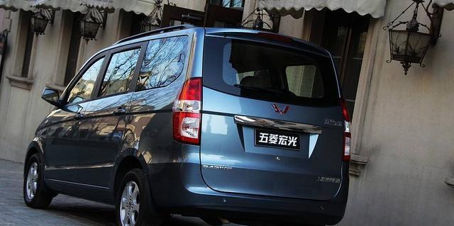 日产版五菱宏光大受欢迎, 空间大成装货能手, 引入国内将力压五菱