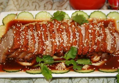 舌尖上的广西南宁土特产,接地气的佳香美味