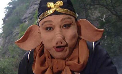 西游记中的井龙王是何方高人,为何躲在乌鸡国