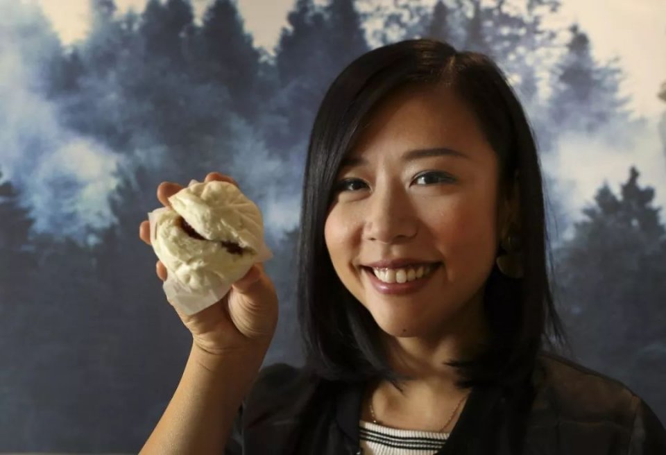 皮克斯首部华人女性执导的动画短片《包宝宝》
