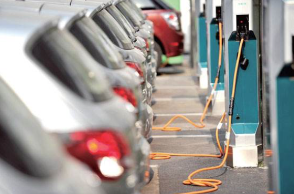 新能源指标申请人数破35万,排队长度超过23个