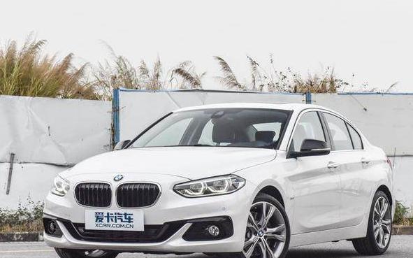 想买一款20万左右的车,奥迪a3宝马1系哪款