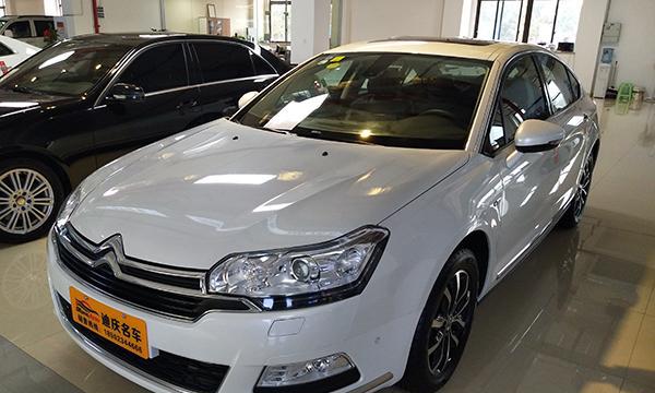 38w买丰田Sienna 典型日系豪华商务风