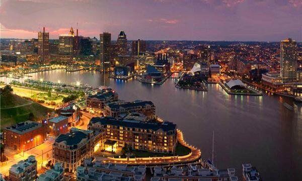 美国10大治安最差的城市,如果去这些地方旅游