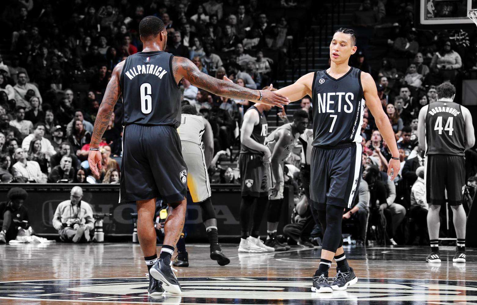 改国籍进中国男篮打世界杯?7年前拒绝,如今林