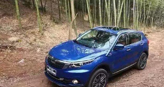 故障率几乎为零的国产车, 但国人却一点也不欢迎! 逐渐退出视线