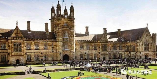 这么多世界百强名校的课程,中国教育部认可~