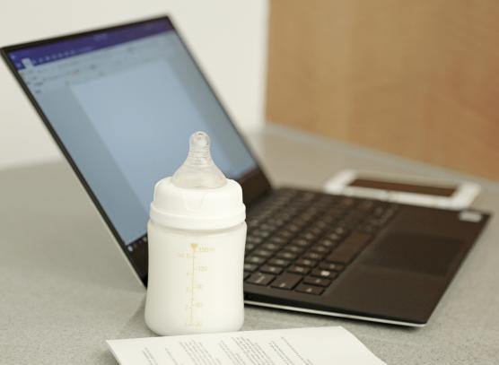 上班后宝宝奶水减少 如何均衡奶量?