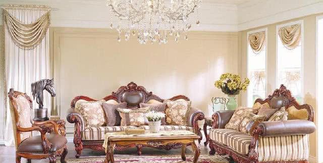 装修去实体店买家具被坑惨,没想到还能在网上