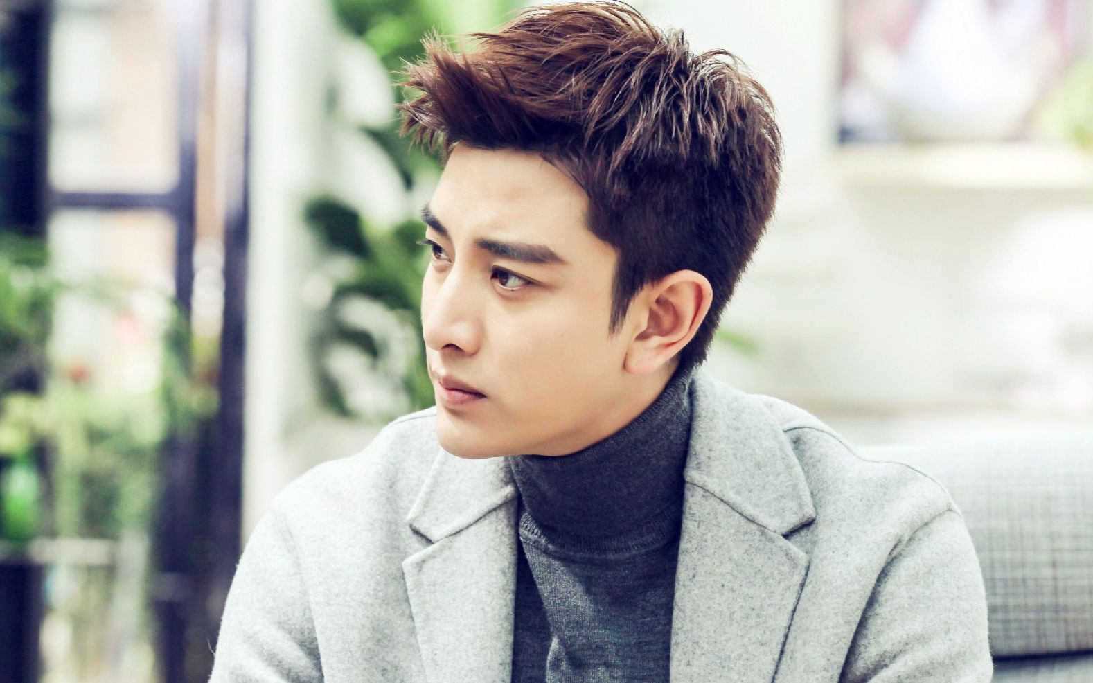 贾乃亮留宿风波后首登综艺,他说的话句句戳心