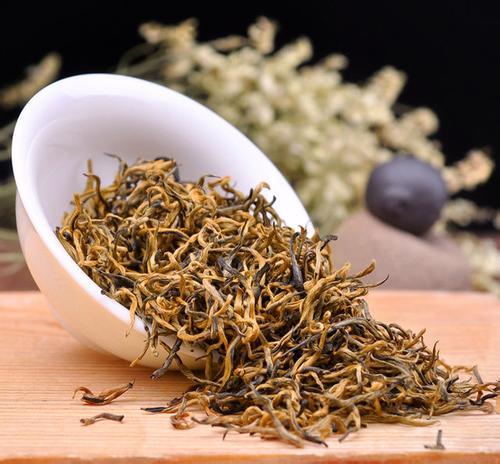 正山小种大红袍金骏眉有什么区别?资深老茶友