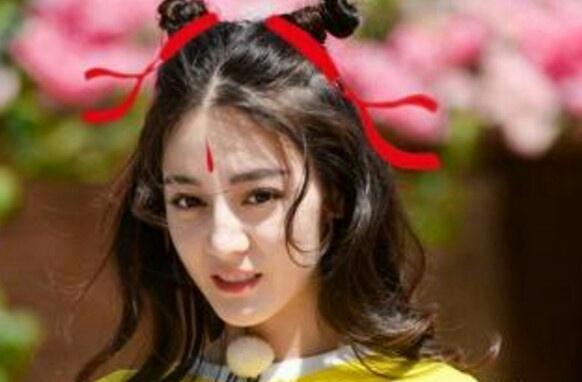 《奔跑吧》总导演发微博求助,网友呼唤迪丽热