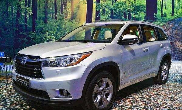 国人最喜欢哪款30万级SUV, 谁的性价比更高呢?