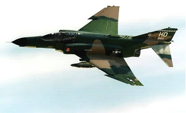 曾经的战争王者, 歼7的原型机, 米格21战斗机,