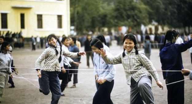 改革开放40年,我们服饰有哪些演变?!