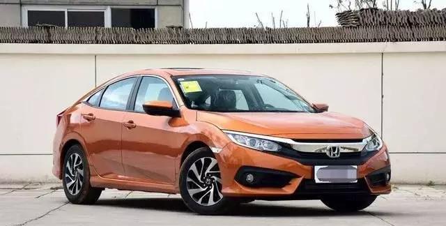 本田思域这次闹大了！1.5T就要秒天秒地，土豪车友们不上爽！