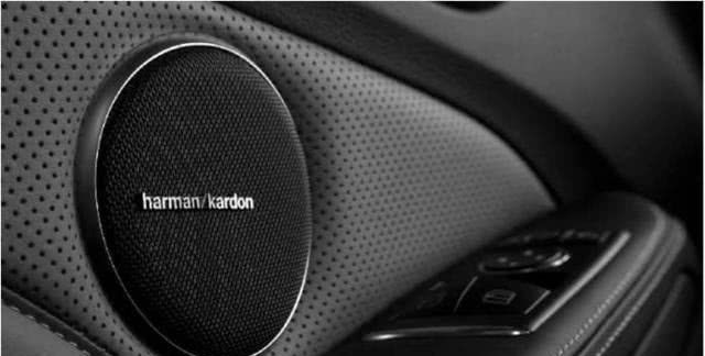 全球三大顶级音响品牌,只要有了它,你的爱车一