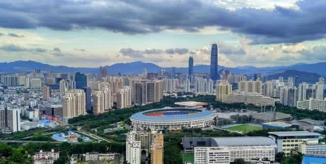 中国流动人口最多的城市,外来人口数量达751万