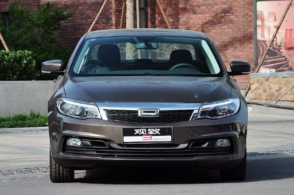 曾在生死边缘挣扎的观致汽车，如今真要腾飞了？