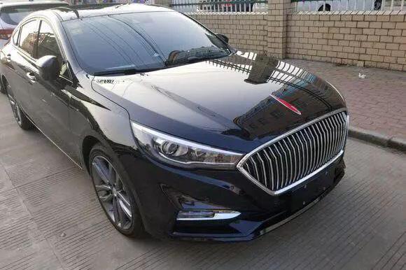 红旗H5口碑出炉，为情怀买单值得吗？车主：比奥迪有面子