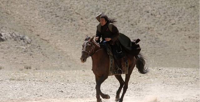 锦衣卫遭一个小部落扣押,大明派出了几万兵马