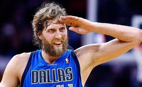 NBA外籍球员重排名,姚明入榜,一人2冠,一人双