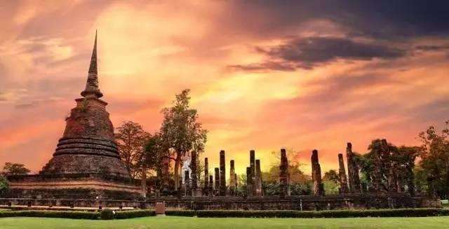 出国旅游最便宜的五个国家, 工资3000想走就走