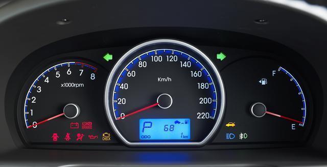 世界上最好的仪表, 日系德系品牌上榜, 唯独没有国产