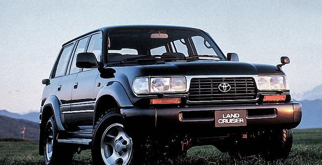 舒适与狂野的完美结合，配合优异的可靠性，这款越野车令人怀念