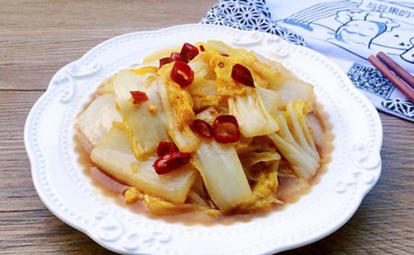 快手菜,下班后半小时吃上健康的饭,再也不吃地