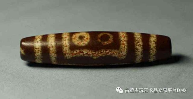 天珠历史成交记录,如今拍卖成交价格?|拍卖|天珠|收藏_新浪新闻