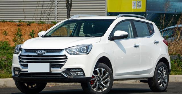 颜值不输缤智, 轴距动力都超越宝骏510, 仅5万为啥卖不动?