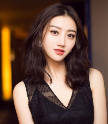 看过景甜的这些照片,用一个什么词才最能形容