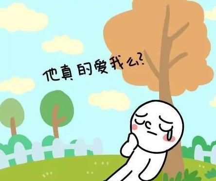 渣男到底有多可怕？（醒醒吧！女孩子们！）