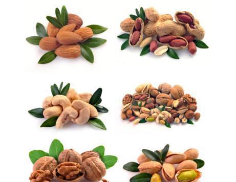 坚果热量那么高, 减肥期间能吃坚果吗? 怎么吃