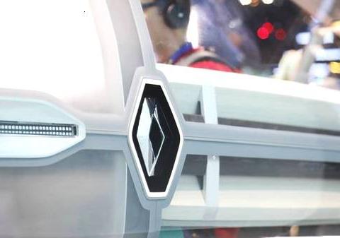 卖了120年推出限量版，它造了第一前驱车，雷诺携Type-A亮相北京