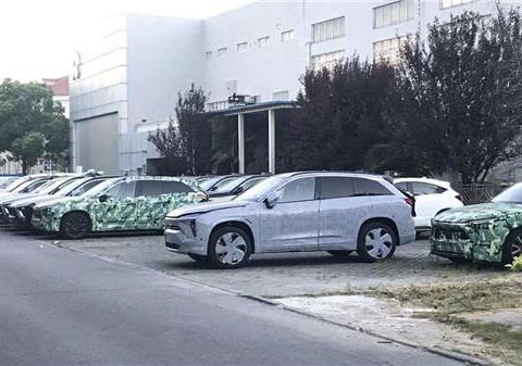 “谍照“最全资讯一网打尽，有我就够了