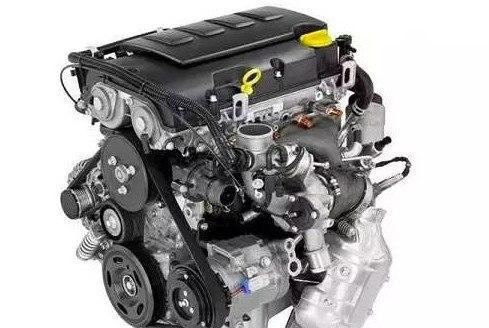 涡轮增压发动机那么多，哪些亮点最多？