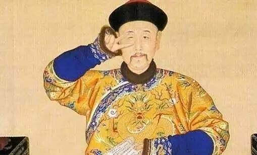 康熙并不是开国之君, 为什么庙号为圣祖