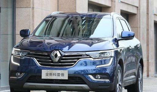 完美四驱系统，超强发动机，这才是真正的霸气与威武