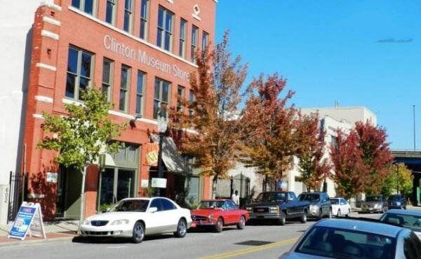 美国10大治安最差的城市,如果去这些地方旅游