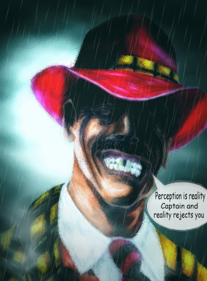 《漫威》宇宙漫画最强反派TOP10,灭霸第六,第