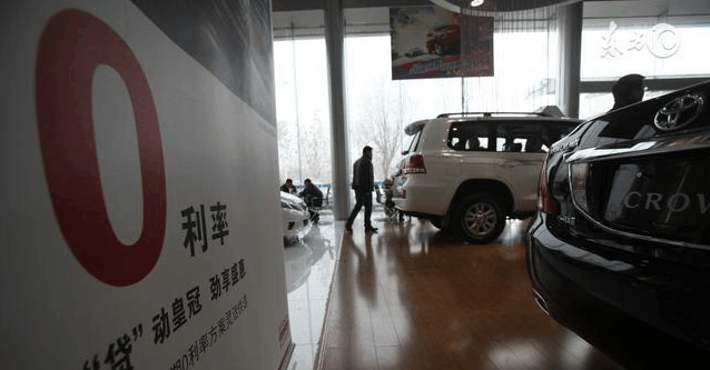 4S店偷乐了, 消费者却哭了, 汽车销售新规到底对谁有益?