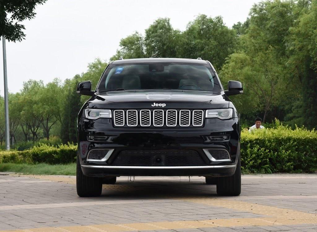 能把锐界逼上火！新车比宝马霸气，车重2.4吨，油耗8.5加速8.2