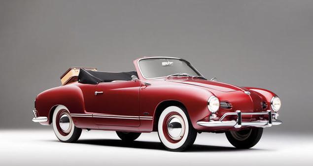 最美的大众不是CC而是它, 依然是个设计外包的换壳车