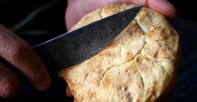 新疆行记:喀什的烤包子,是记忆里最美的味道