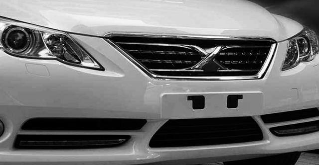 那个20万的后驱加V6的车, 随着X车标将一起消失了?